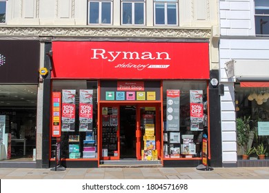 30 Ryman store Images, Stock Photos & Vectors | Shutterstock