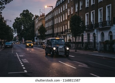 4,315 Old Black Cab Images, Stock Photos & Vectors 