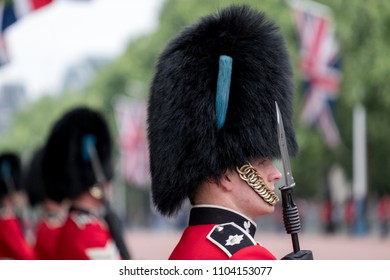 grenadier guards hat