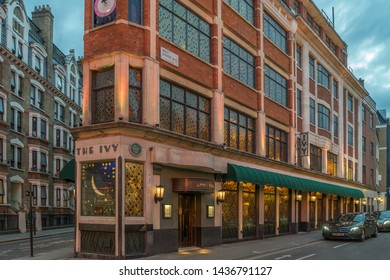 Ivy London Images Stock Photos Vectors Shutterstock