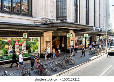 bike shop high street kensington