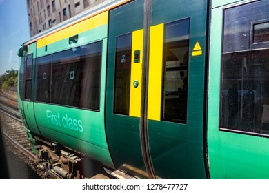 Great Southern Rail Images Stock Photos Vectors Shutterstock