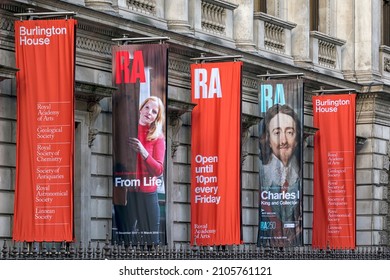 royal academy of arts posters