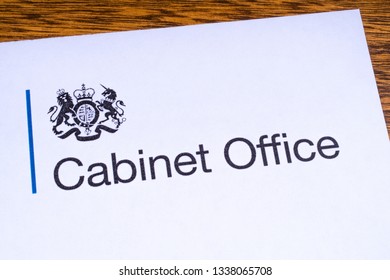 Imagenes Fotos De Stock Y Vectores Sobre Uk Cabinet Office