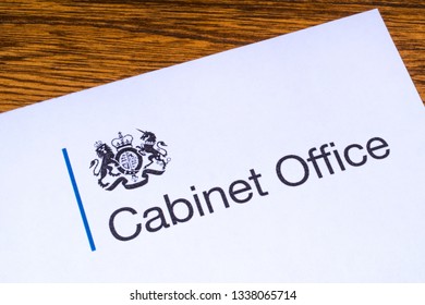 Imagenes Fotos De Stock Y Vectores Sobre Uk Cabinet Office