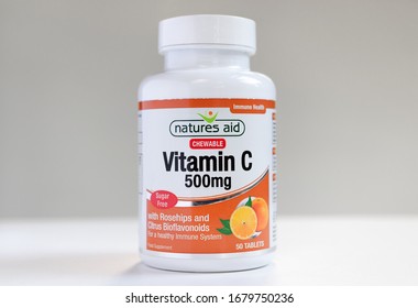 17,331 Vitamin C In Bottle Images, Stock Photos & Vectors | Shutterstock