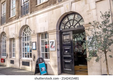 1,242 Belgravia London Images, Stock Photos & Vectors | Shutterstock