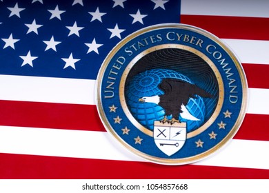 9 United states cyber command Images, Stock Photos & Vectors | Shutterstock
