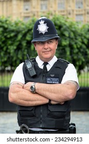 British Policeman Images, Stock Photos & Vectors | Shutterstock