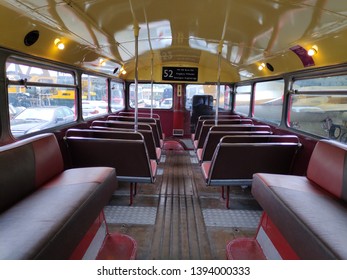 Imagenes Fotos De Stock Y Vectores Sobre London Bus