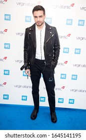 London, UK - March 6th 2019 : Liam Payne Attends WE Day 2019, Wembley Arena, London.