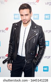 London, UK - March 6th 2019 : Liam Payne Attends WE Day 2019, Wembley Arena, London.