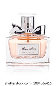 miss dior eau de parfum 2018