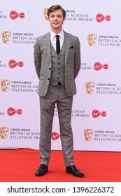 LONDON, UK. May 12, 2019: Rob Mallard Arriving For The BAFTA TV Awards 2019 At The Royal Festival Hall, London.
Picture: Steve Vas/Featureflash