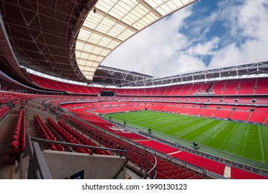 Club wembley stadium Wembley Stadium