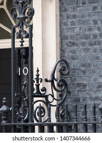 Imagenes Fotos De Stock Y Vectores Sobre 10 Downing Street