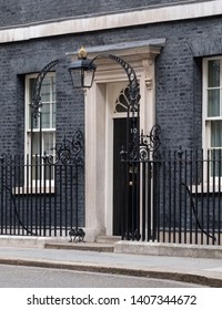 Imagenes Fotos De Stock Y Vectores Sobre 10 Downing Street