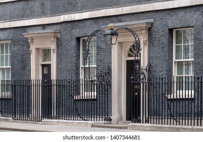 Imagenes Fotos De Stock Y Vectores Sobre 10 Downing Street