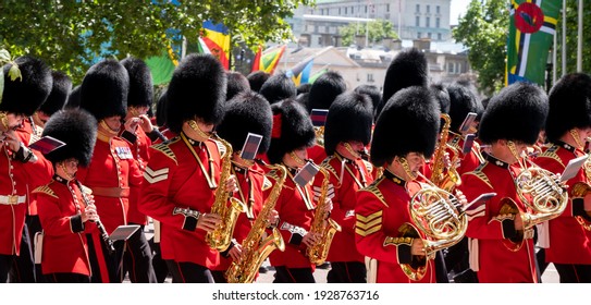 639 Coldstream guards Stock Photos, Images & Photography | Shutterstock