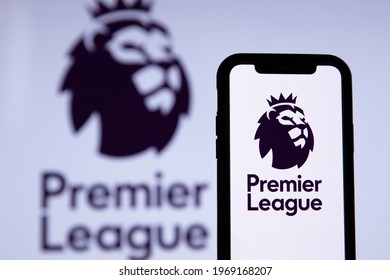 Premier League Team Logo Images Stock Photos Vectors Shutterstock