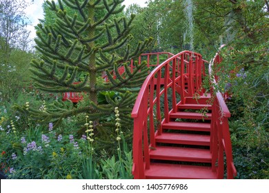 Imagenes Fotos De Stock Y Vectores Sobre Latin Garden Shutterstock