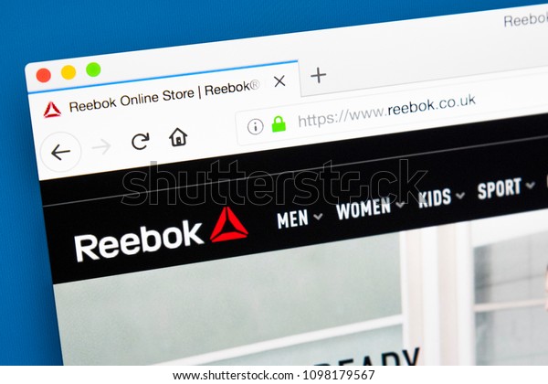 reebok us online store