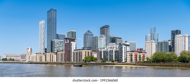 London Uk May 31 2021 View Stock Photo 1991366060 Shutterstock