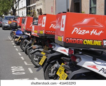 Pizza hut delivery number