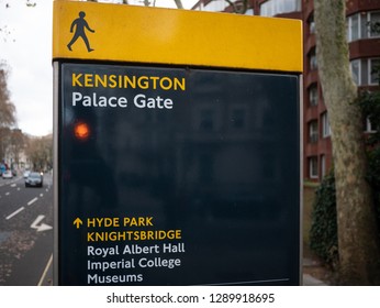 Kensington