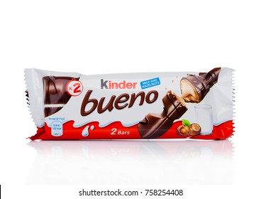 Kinder Bueno Images Stock Photos Vectors Shutterstock