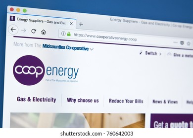 Coop Energy Images Stock Photos Vectors Shutterstock