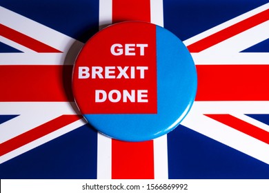 Get Brexit Done Images Stock Photos Vectors Shutterstock