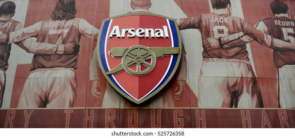 Arsenal Logo Images Stock Photos Vectors Shutterstock