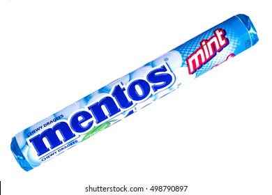 Mentos Candy Images, Stock Photos & Vectors | Shutterstock