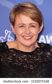 LONDON, UK. October 15, 2019: Dame Tanni Grey Thompson At The National Lottery Awards 2019, London.
Picture: Steve Vas/Featureflash