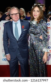 LONDON, UK. October 29, 2018: Jason Watkins At The Pride Of Britain Awards 2018 At The Grosvenor House Hotel, London.
Picture: Steve Vas/Featureflash