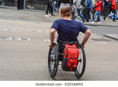 388 Disability no legs Images, Stock Photos & Vectors | Shutterstock