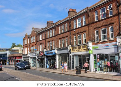 42 Earlsfield Images, Stock Photos & Vectors | Shutterstock