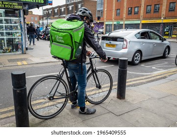 Uber bike Images, Stock Photos u0026 Vectors  Shutterstock