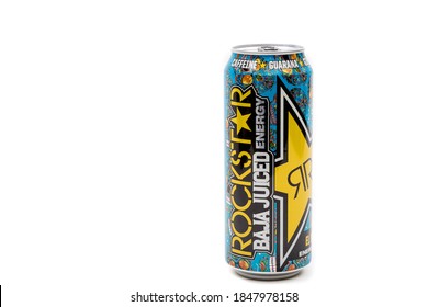 141 Rockstar Energy Drink Images, Stock Photos & Vectors | Shutterstock