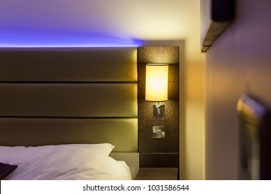 Motel Room Light Images Stock Photos Vectors Shutterstock