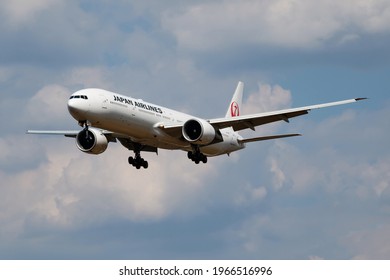 Jal 飛行機 の画像 写真素材 ベクター画像 Shutterstock