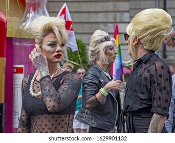 Cross Dressing Images Stock Photos Vectors Shutterstock