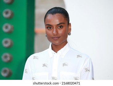 London, United Kingdom - June 15, 2022: Simone Ashley Attends The Royal Academy Of Arts Summer Preview Party At Royal Academy Of Arts In London, England.