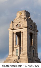 LONDON, UNITED KINGDOM - JUNE 22, 2017 : Freemasons Hall In Great Queen Street