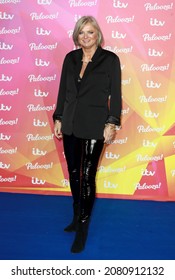 London, United Kingdom - November 23, 2021: Alice Beer Attend  ITV Palooza! At The Royal Festival Hall In London, England.