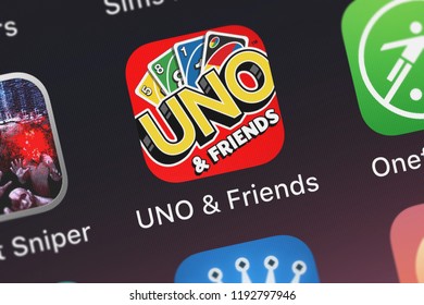 Uno Friends Images Stock Photos Vectors Shutterstock