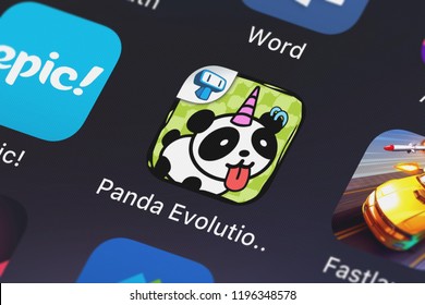 pandabar app