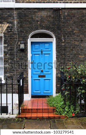 Similar – Image, Stock Photo number 58 London