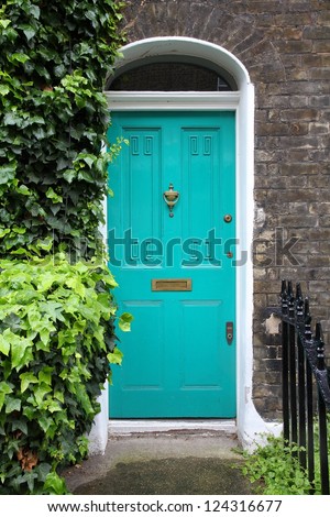 Image, Stock Photo number 58 London